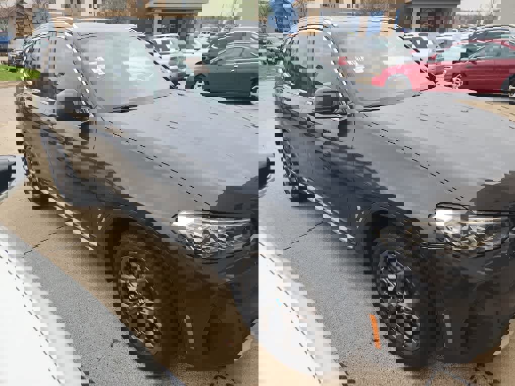 Used 2022 BMW X3 xDrive30i w/ Convenience Package image 4