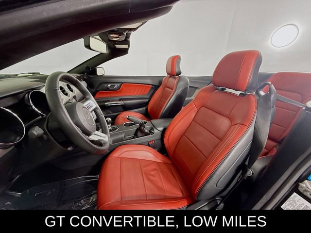 Used 2015 Ford Mustang GT Premium w/ Equipment Group 401A image 22