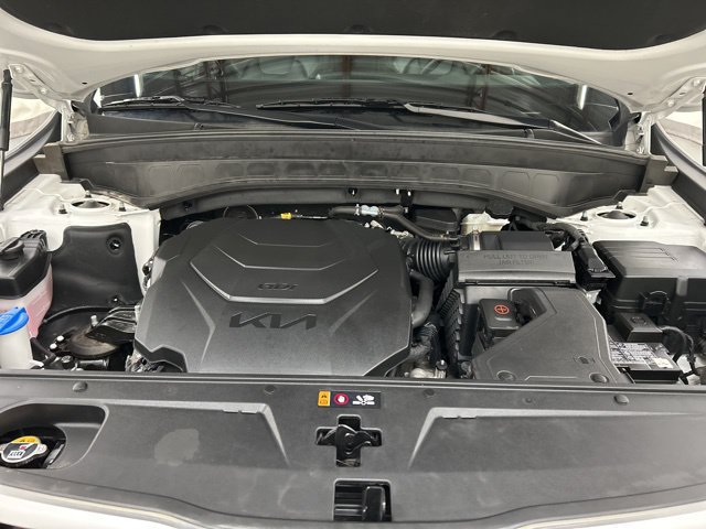 Used 2025 Kia Telluride S AWD/4WD image 25