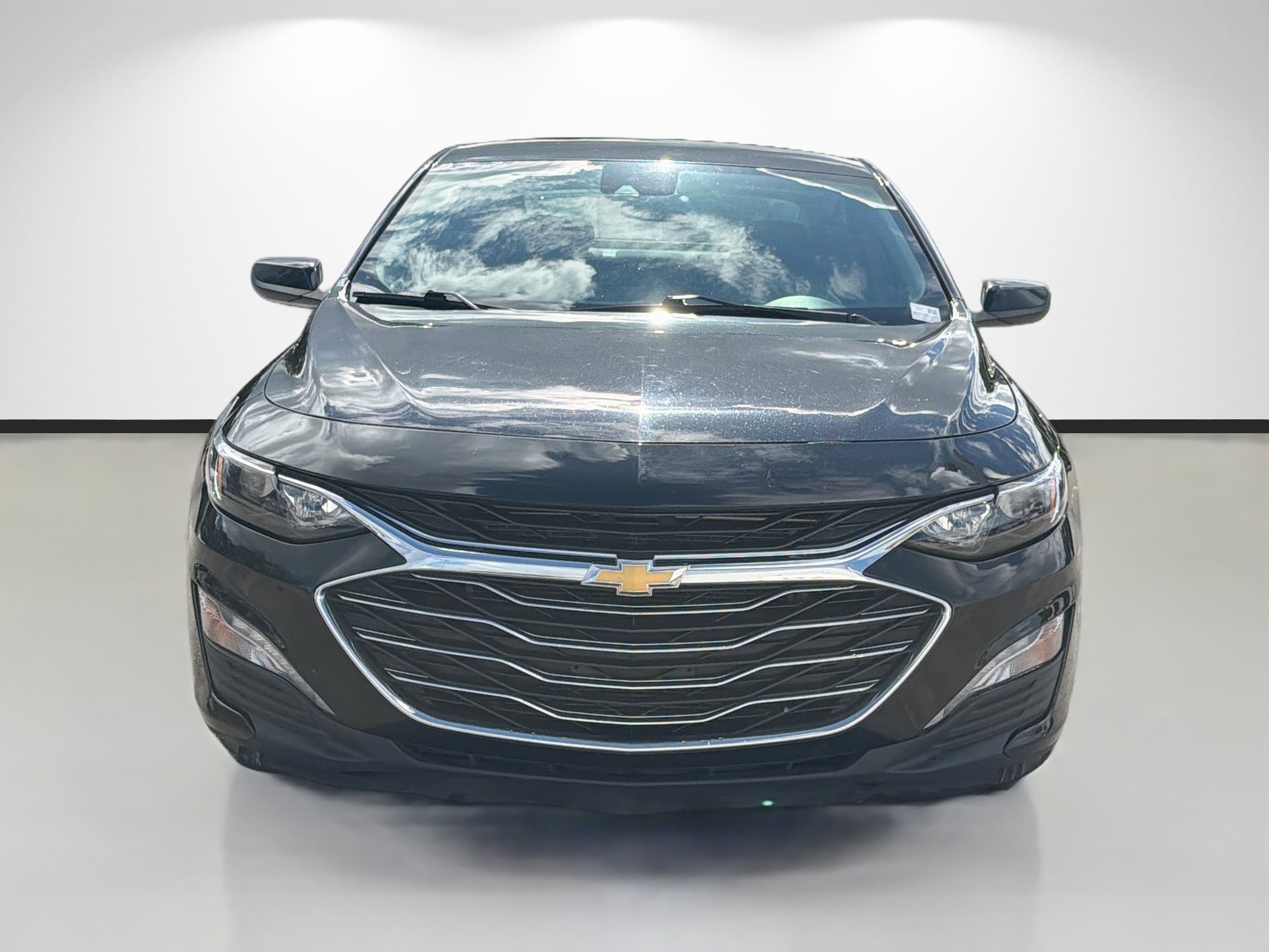Used 2024 Chevrolet Malibu LT FWD image 8