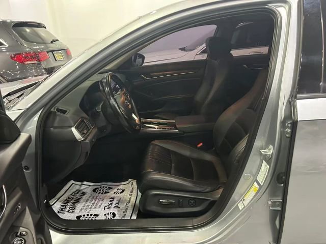 Used 2021 Honda Accord EX-L image 7