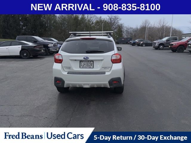 Used 2016 Subaru Crosstrek 2.0i Premium image 7