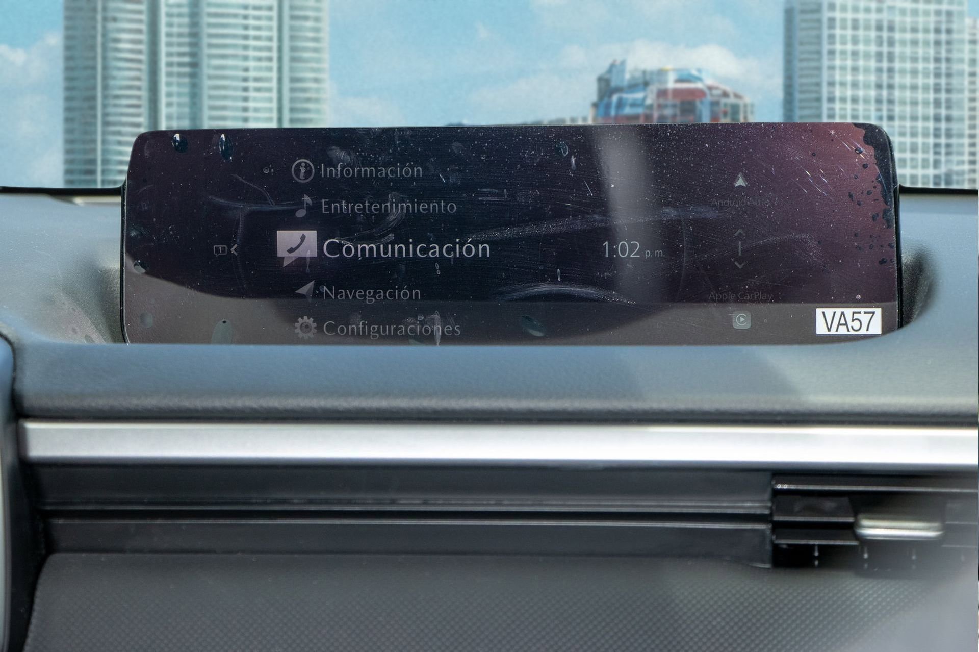 Used 2025 MAZDA CX-50 AWD 2.5 S w/ Weather Package image 23