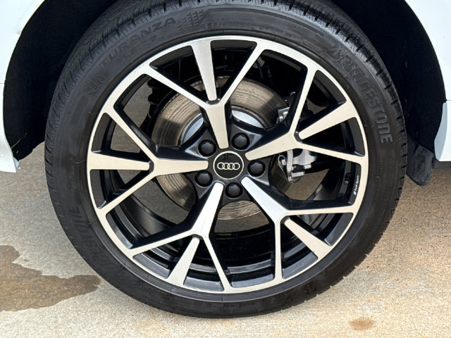 Used 2026 Audi Q3 quattro 2.0T AWD/4WD image 9