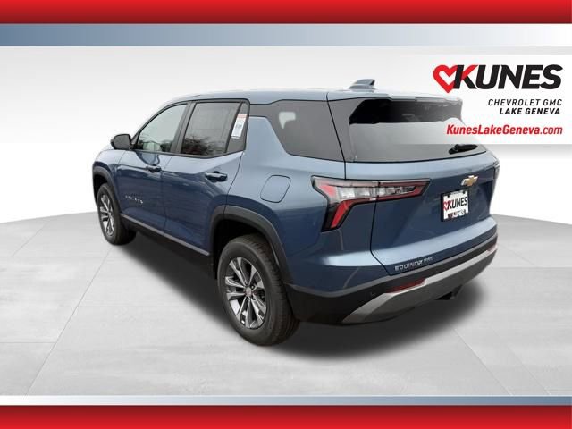 New 2026 Chevrolet Equinox LT w/ Convenience Package II image 7
