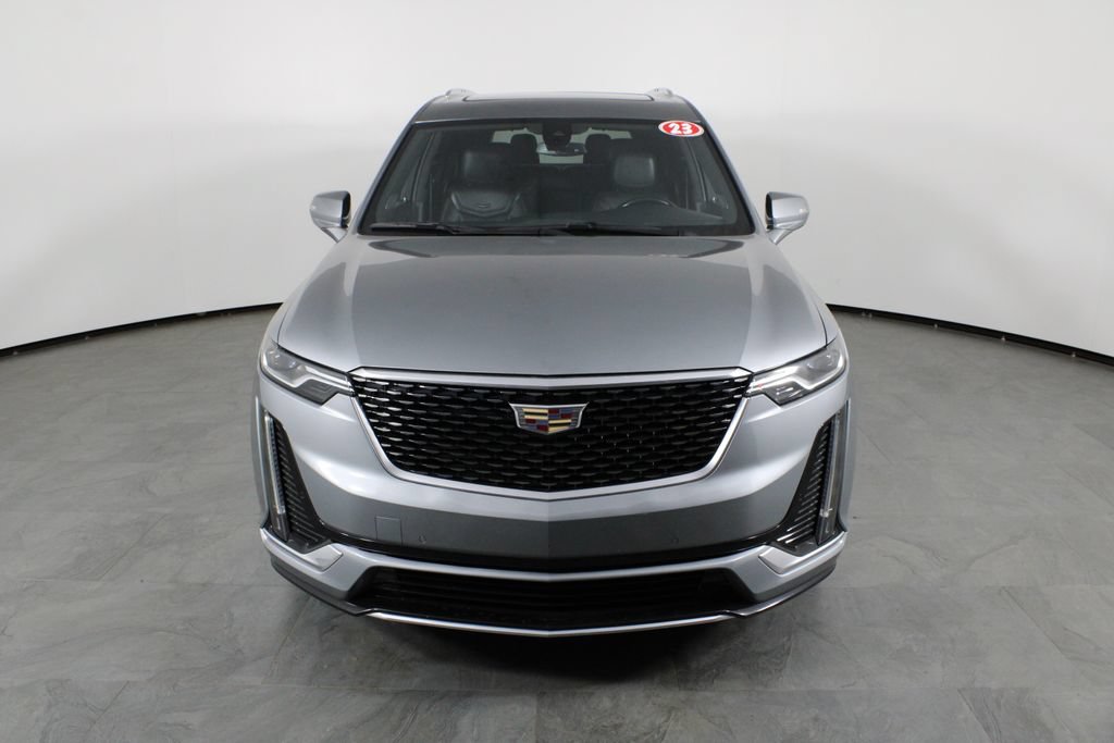 Used 2023 Cadillac XT6 Premium Luxury FWD image 13