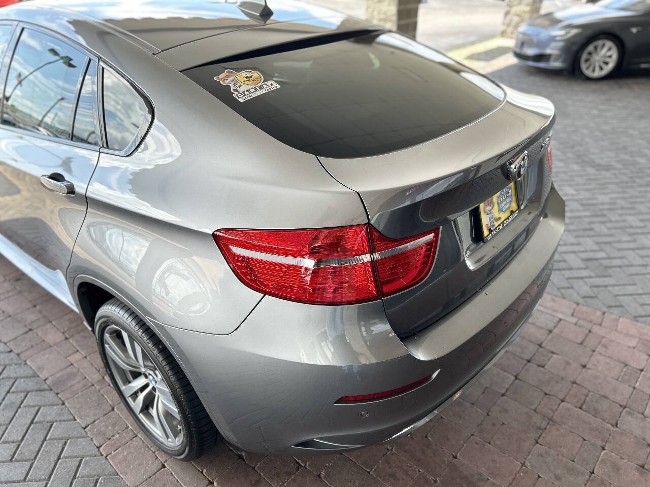 Used 2010 BMW X6 M AWD/4WD image 11