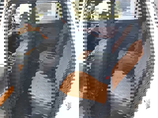 New 2026 Volkswagen Tiguan SEL R-Line image 12