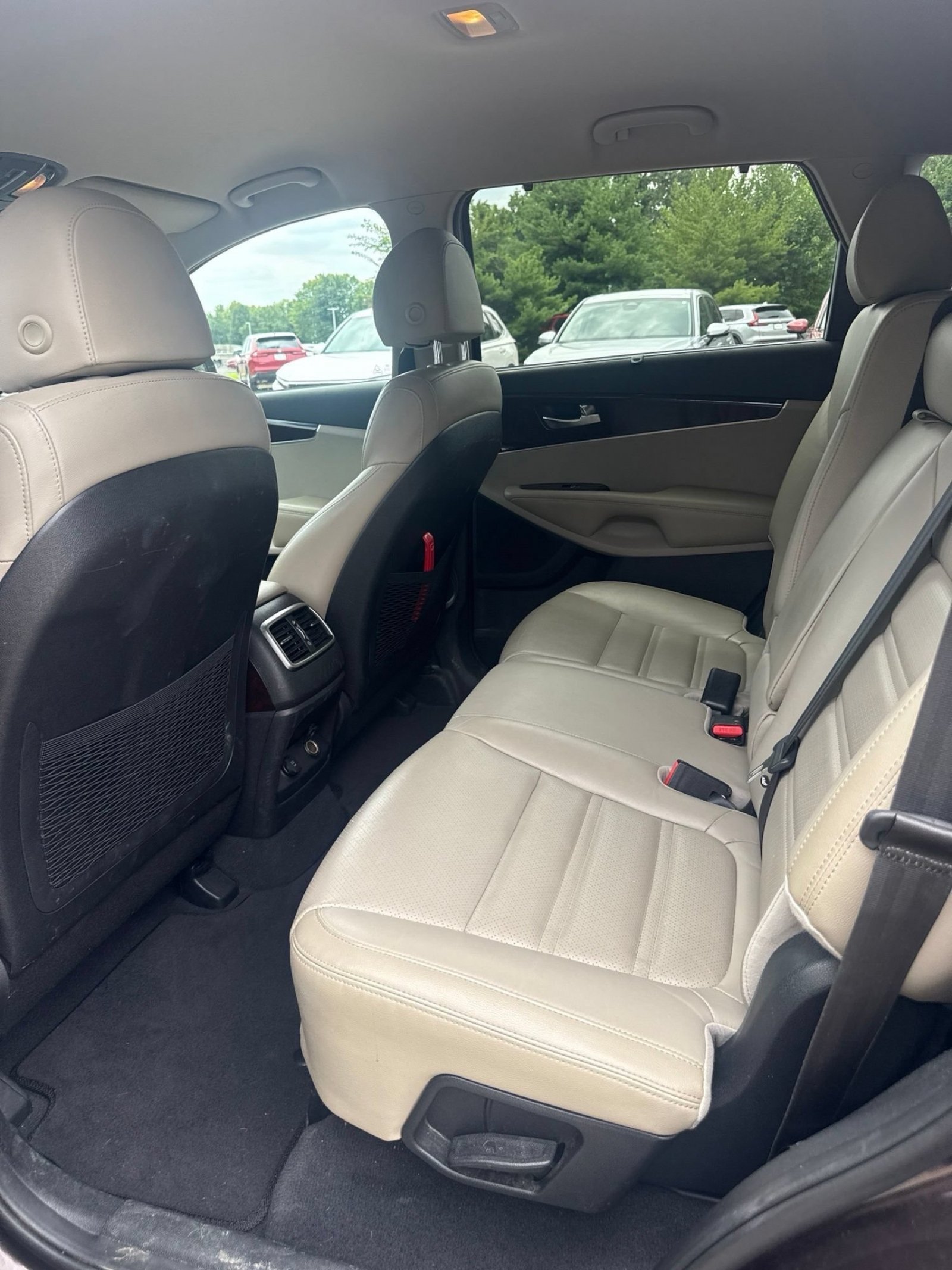 Used 2018 Kia Sorento EX AWD/4WD image 34