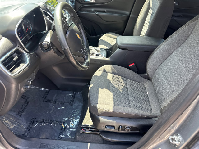 Used 2024 Chevrolet Equinox LT AWD/4WD image 28