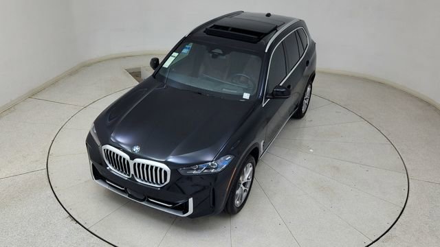 Used 2026 BMW X5 xDrive40i image 82