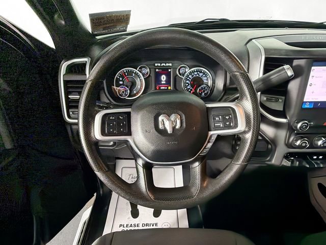 Used 2022 RAM 2500 Big Horn image 11