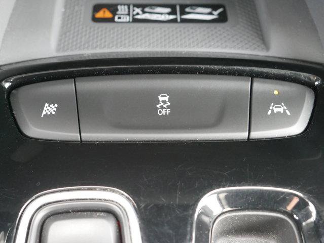 Used 2023 Chevrolet Bolt EUV Premier w/ Super Cruise Package FWD image 23