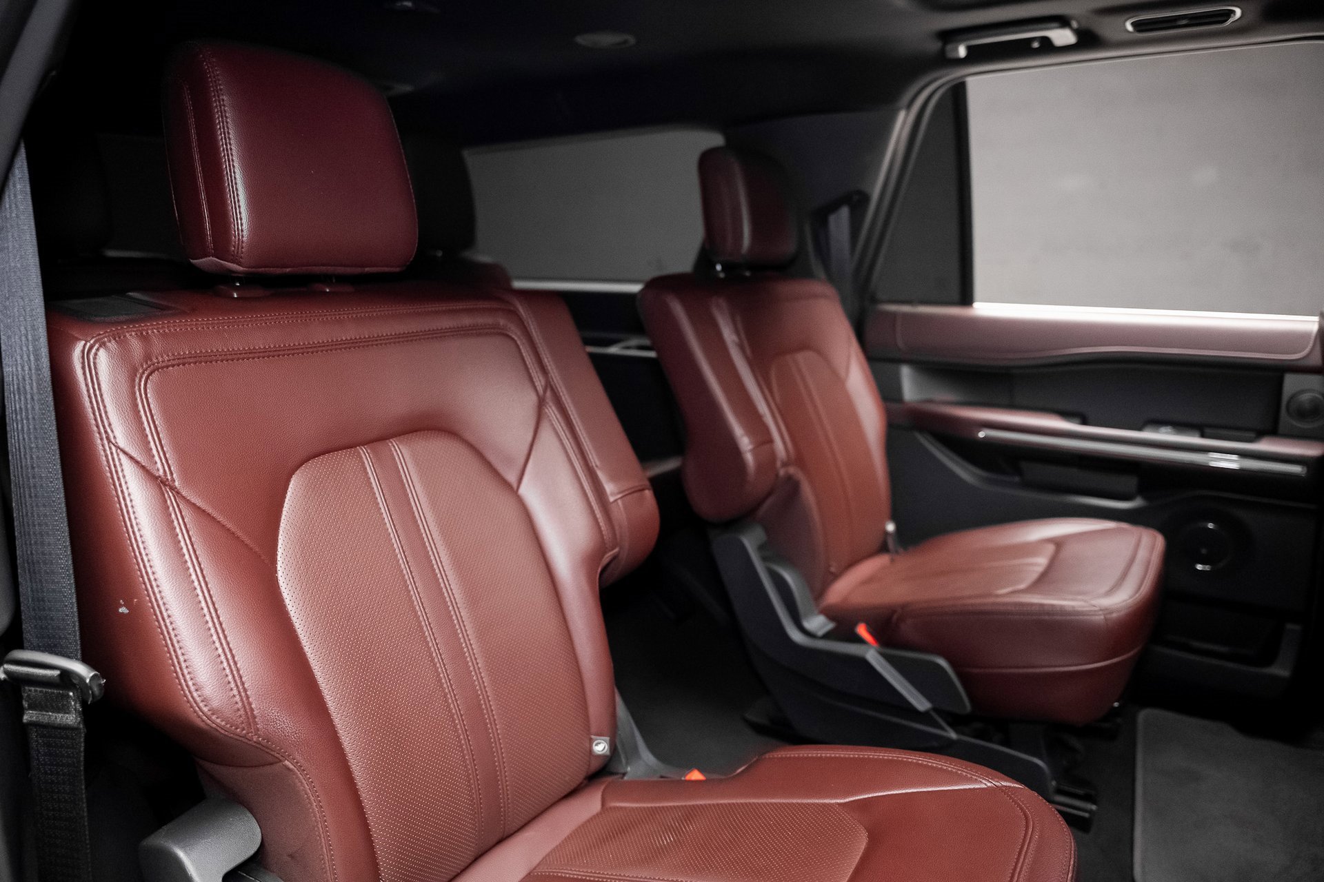 Used 2024 Ford Expedition Max Limited image 60