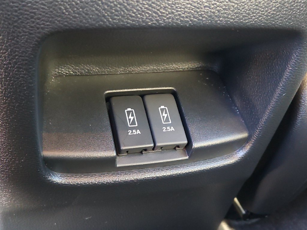 Certified 2022 Honda CR-V EX image 20
