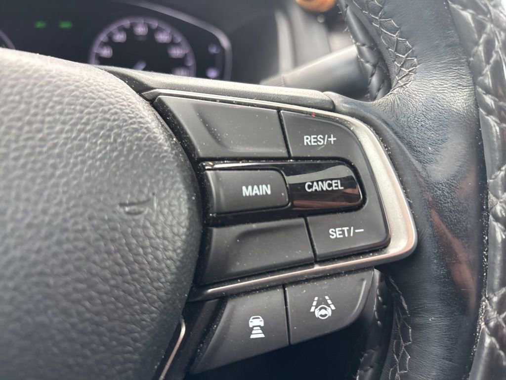 Used 2020 Honda Accord EX-L image 24