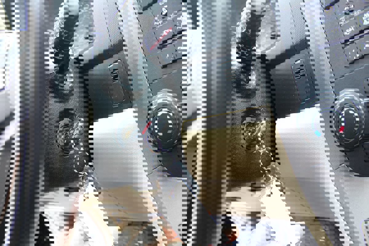 Used 2011 Honda CR-V EX-L image 27