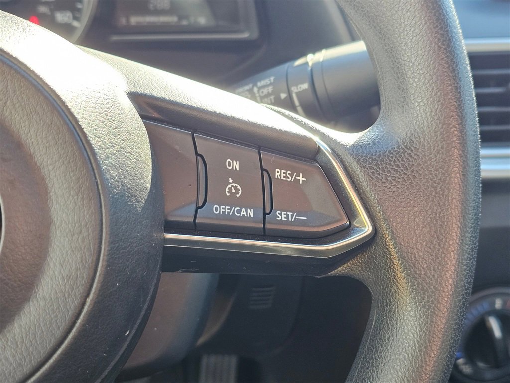 Used 2018 MAZDA MAZDA3 Sport image 26