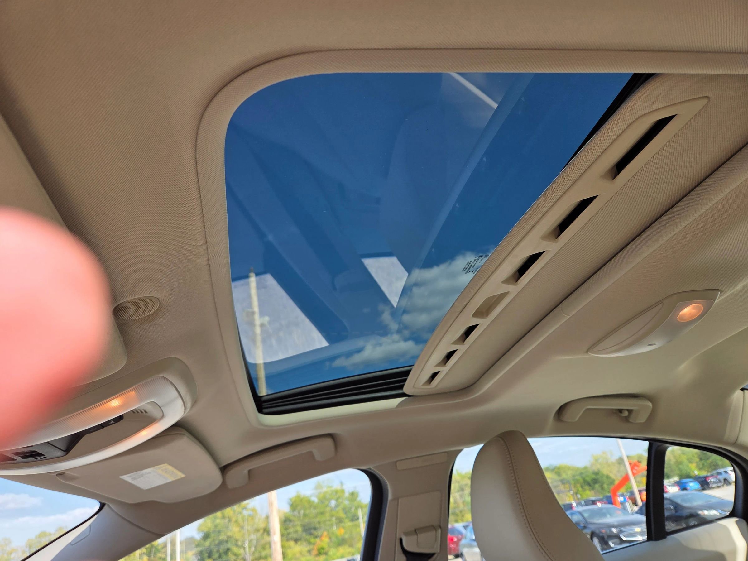 Used 2015 Volvo S60 T5 Premier image 14