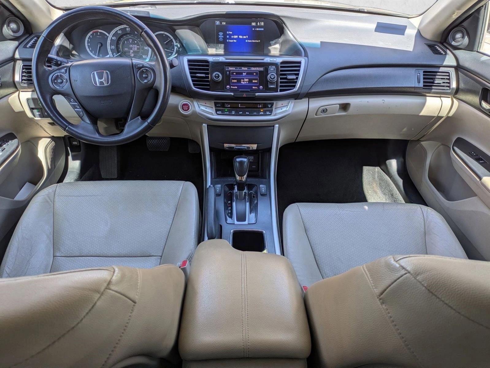 Used 2013 Honda Accord EX-L image 18