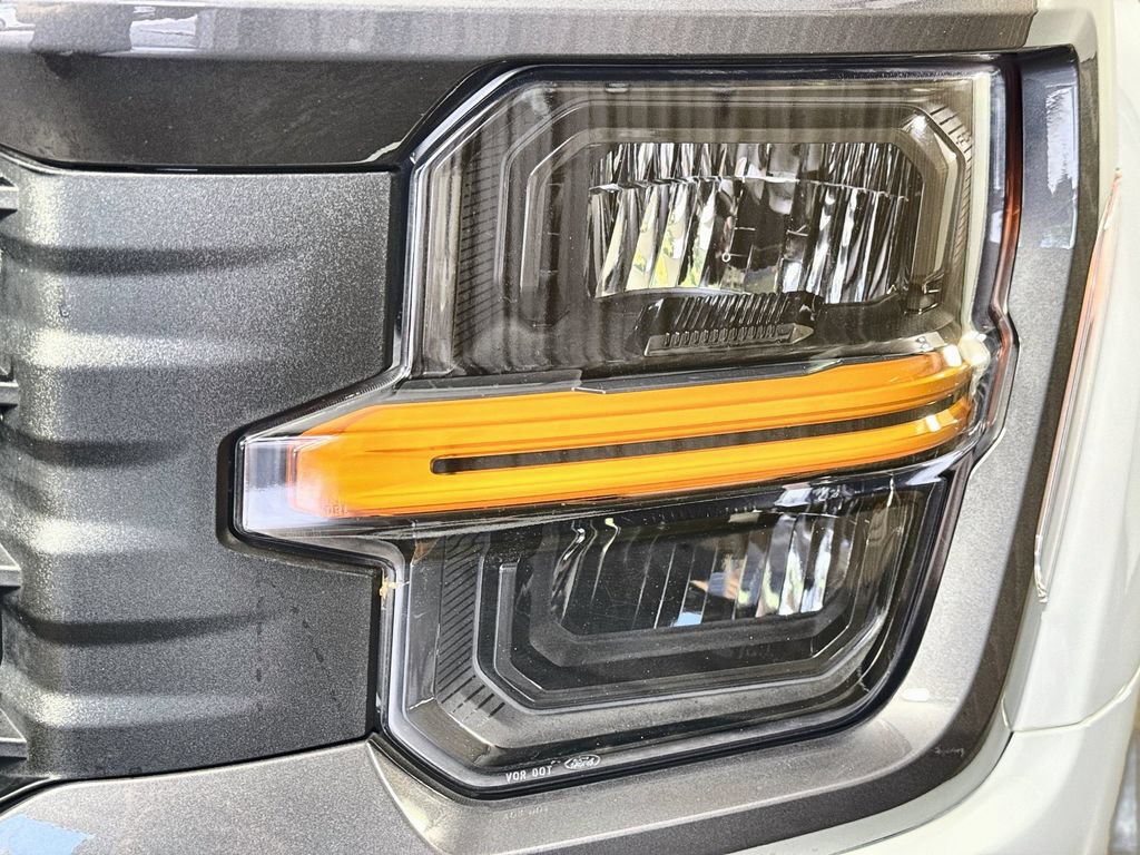 Used 2024 Ford F150 STX RWD image 35
