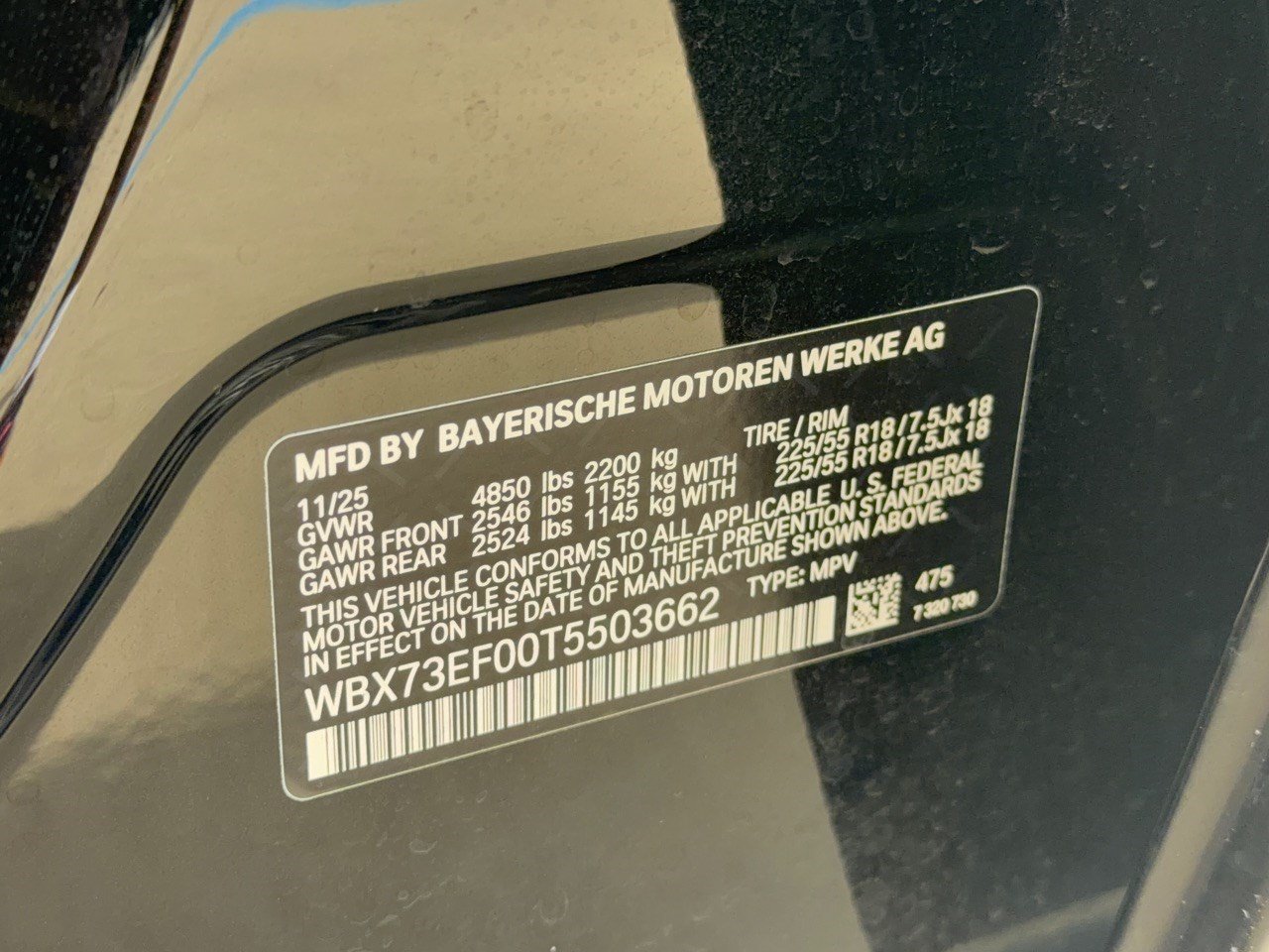 Used 2026 BMW X1 xDrive28i AWD/4WD image 31