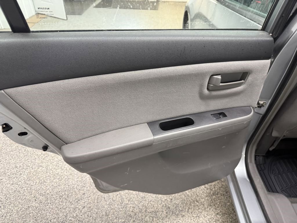 Used 2007 Nissan Sentra 2.0 image 15