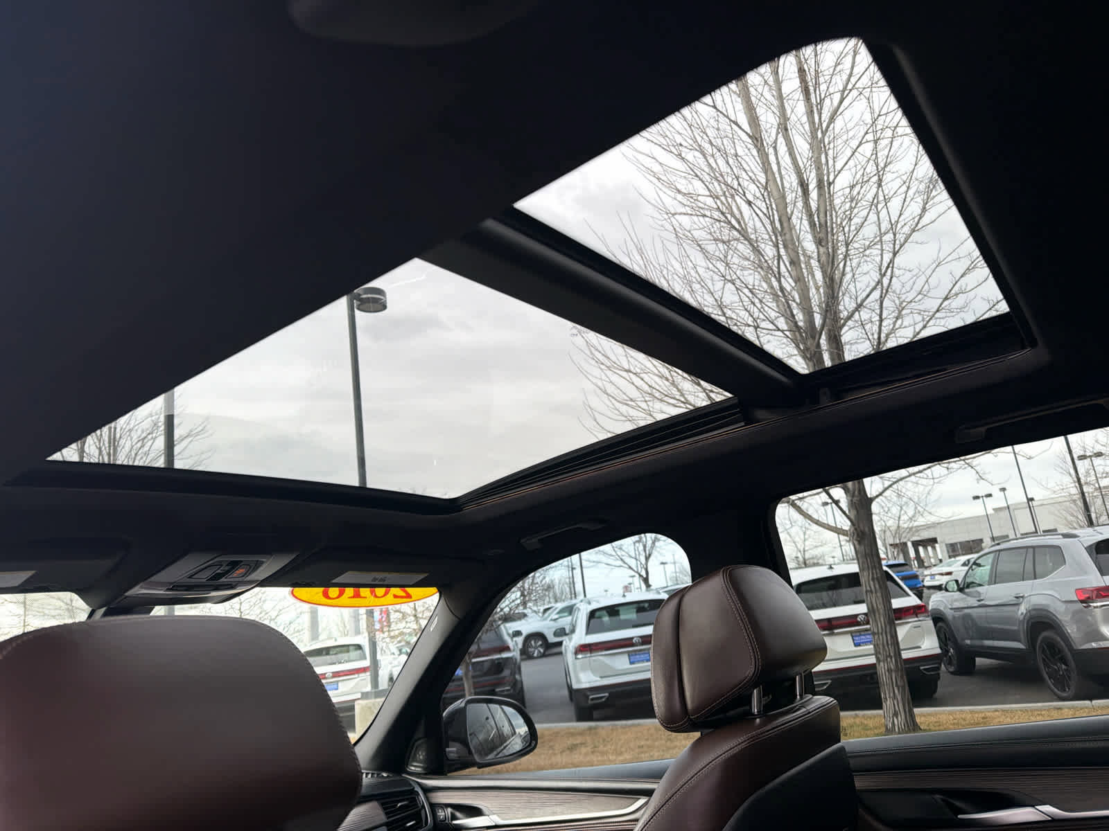 Used 2016 BMW X5 xDrive35i AWD/4WD image 18