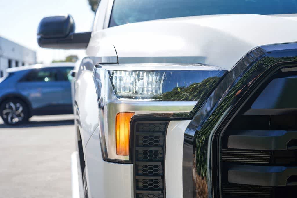 Used 2024 Toyota Tundra SR w/ SR Tow Package RWD image 10