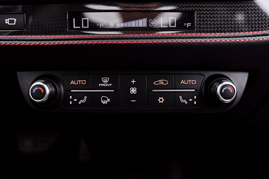 Used 2020 Ferrari F8 Tributo RWD image 86