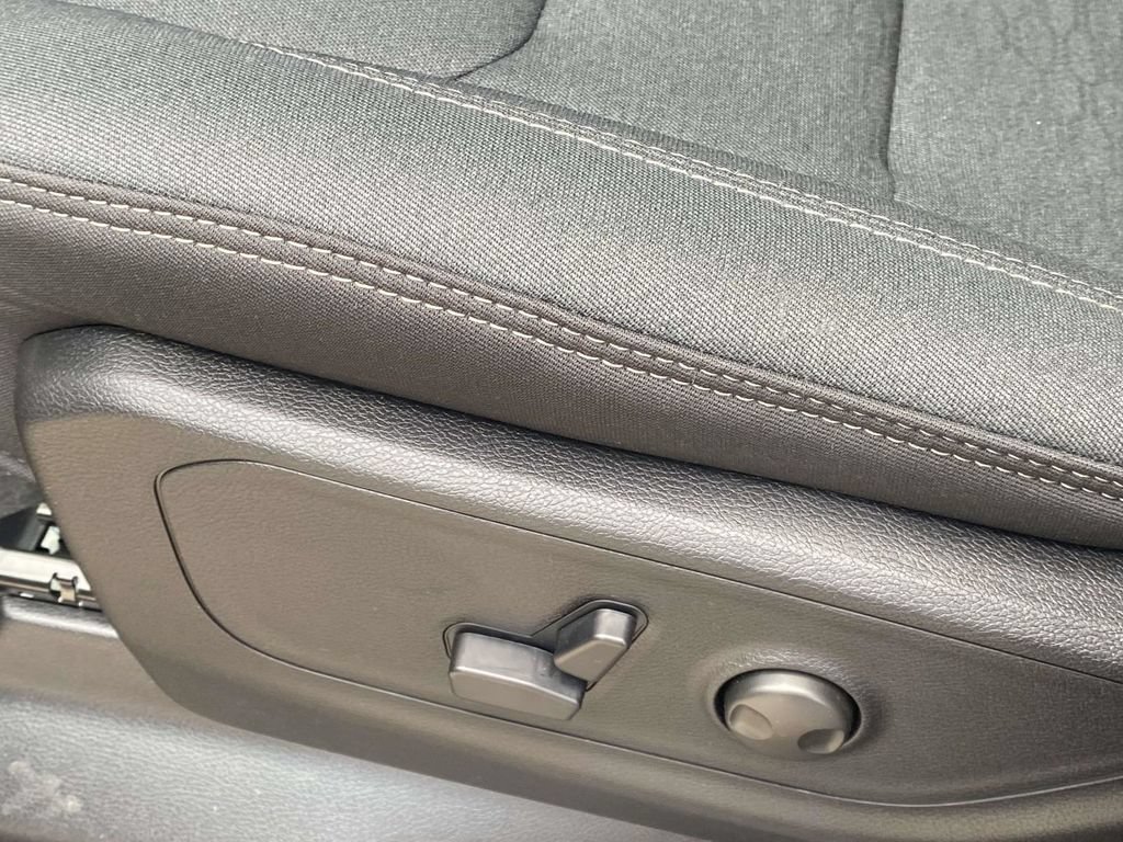 New 2026 RAM 1500 Big Horn AWD/4WD image 45