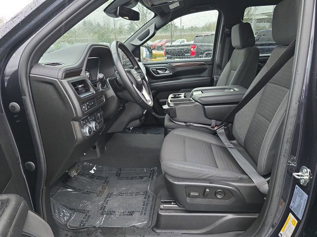 Certified 2023 GMC Yukon SLE image 21