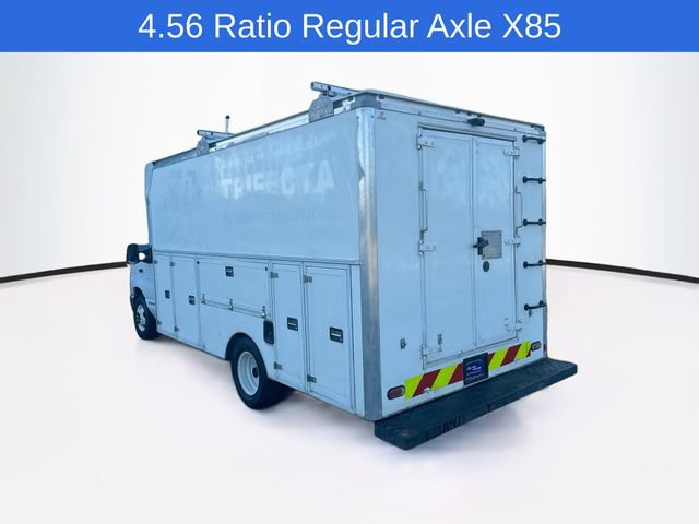 Certified 2021 Ford E-350 and Econoline 350 Super Duty w/ Power Windows & Locks Group RWD image 7