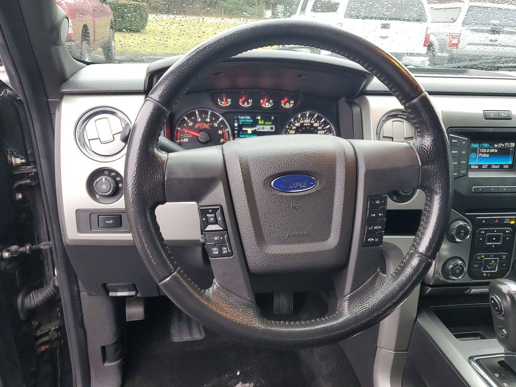 Used 2013 Ford F150 FX4 image 25