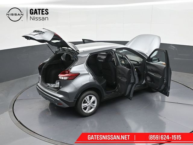 Used 2025 Nissan Kicks Play S image 55