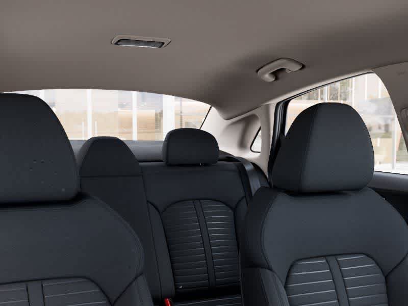 New 2026 Kia K5 LXS FWD image 12