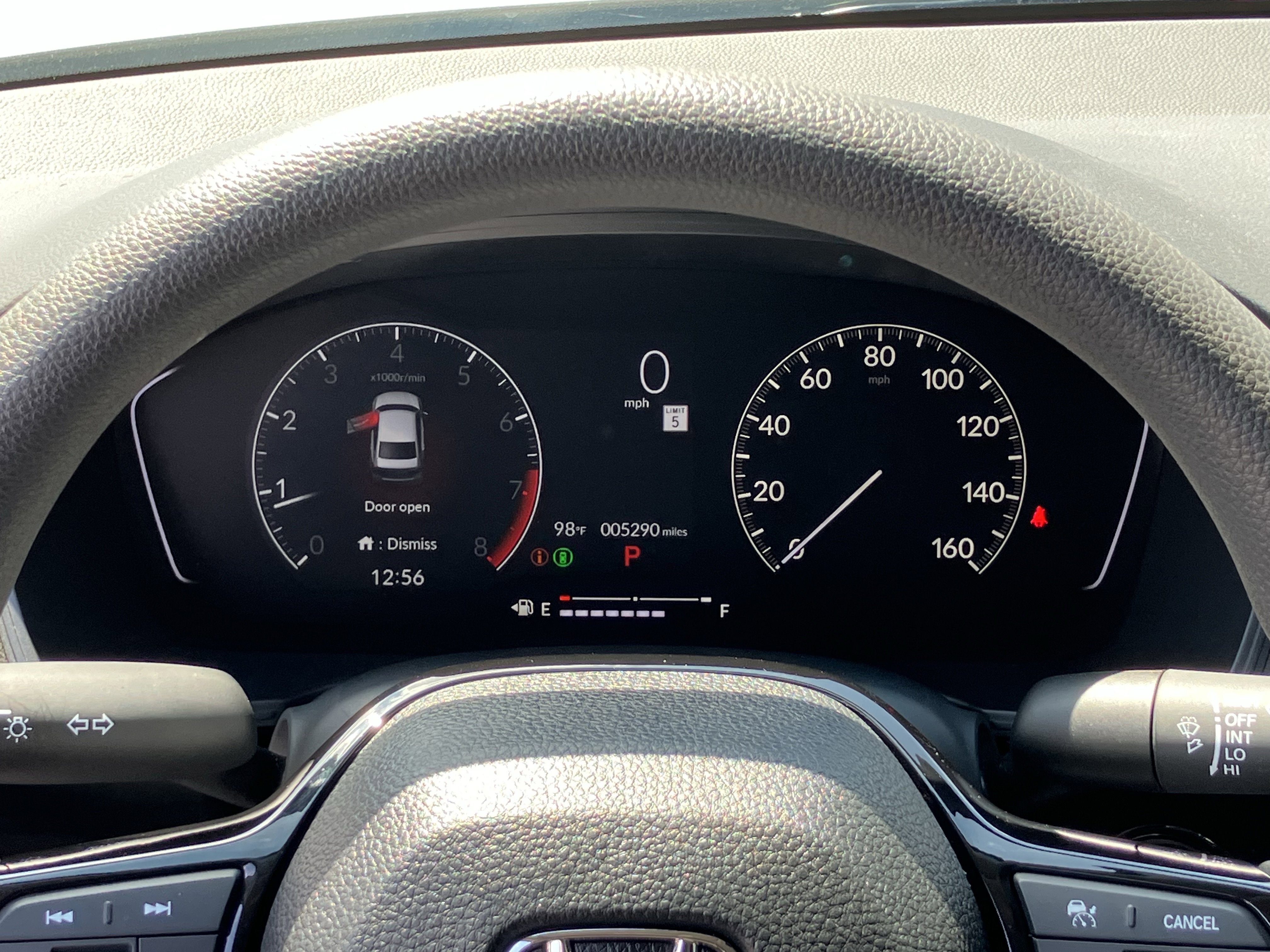 Certified 2023 Honda Civic LX image 23