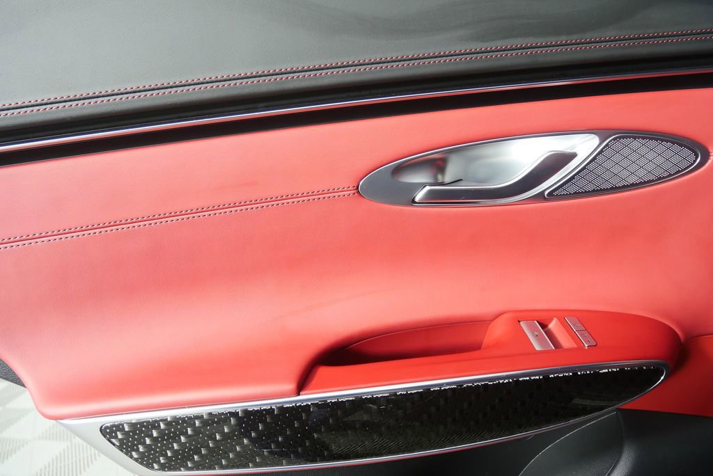 Used 2024 Genesis GV70 3.5T Sport w/ Sport Prestige Package image 14