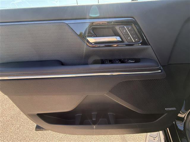 New 2026 GMC Sierra EV AT4 w/ AT4 Premium Package image 12