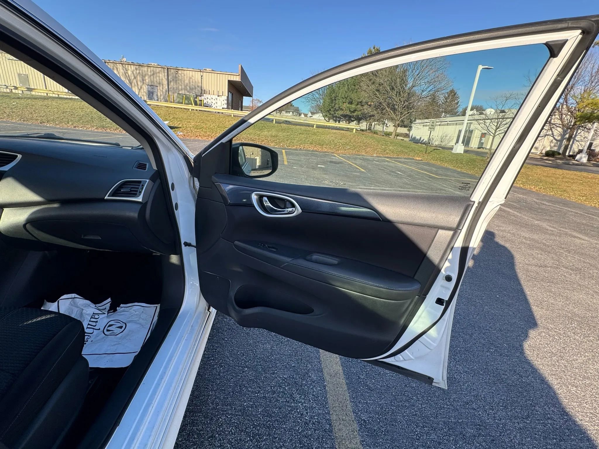 Used 2017 Nissan Sentra SR Turbo image 10