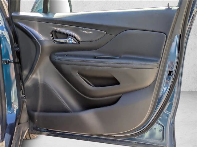 Used 2020 Buick Encore Preferred image 17