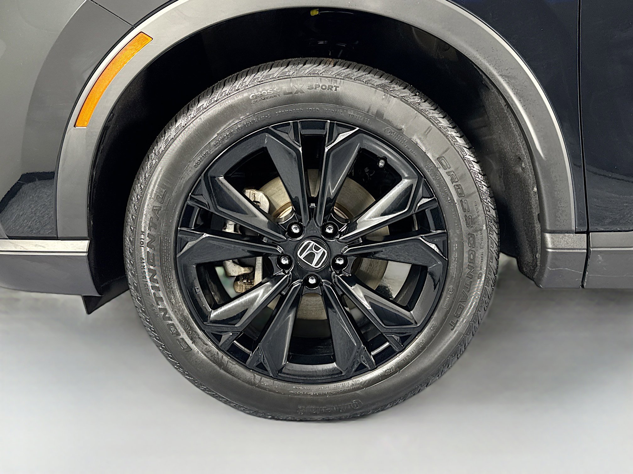 Certified 2024 Honda CR-V Sport Touring image 33