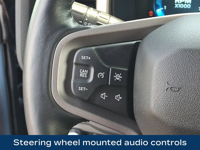 Used 2025 Ford Bronco Outer Banks AWD/4WD image 7