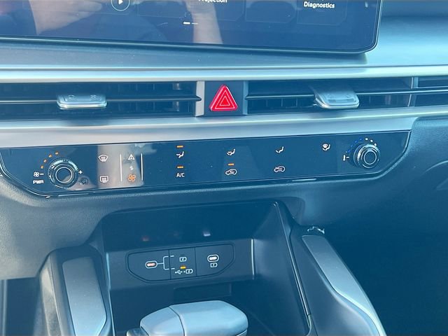 New 2026 Kia Sorento LX image 15