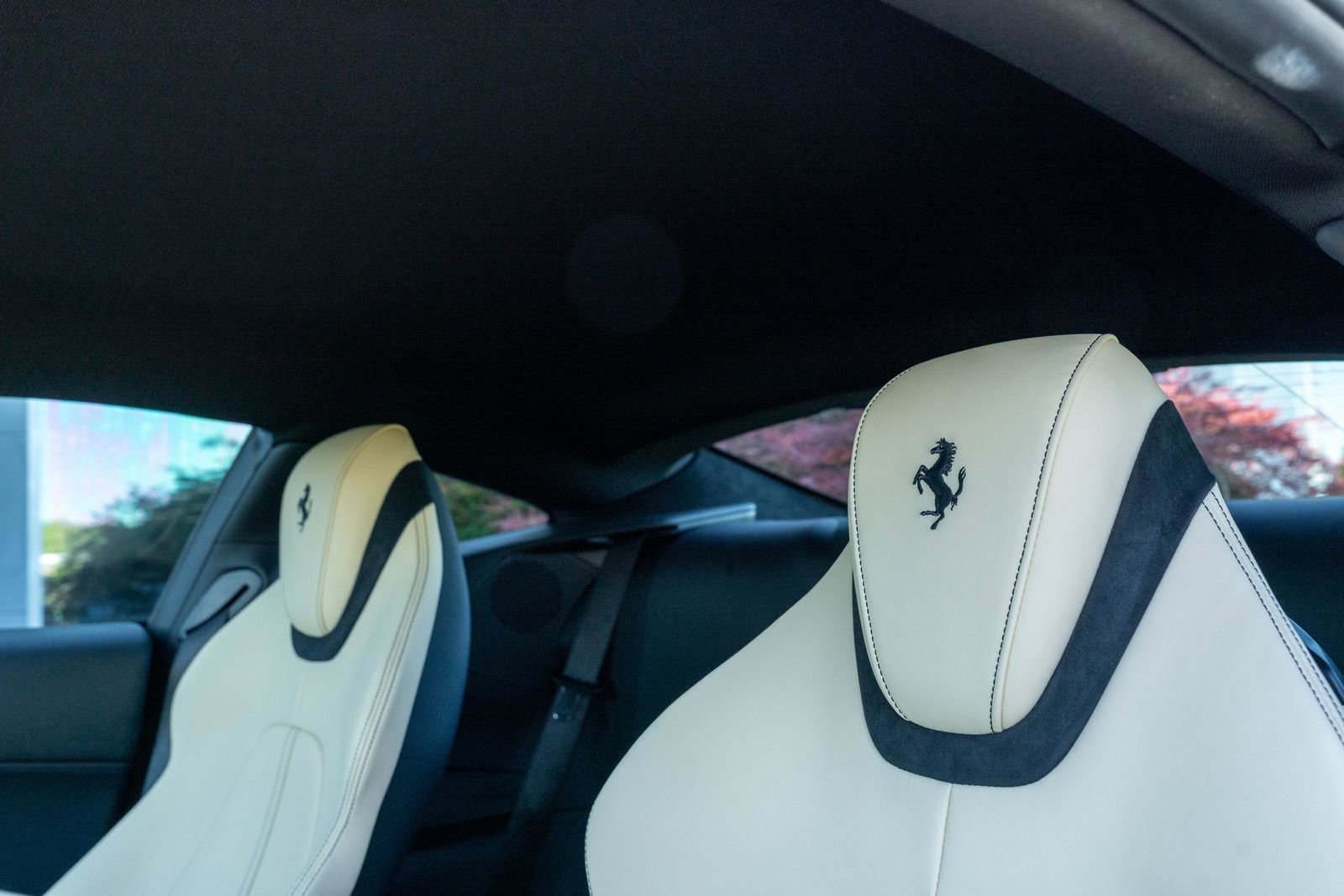 Certified 2024 Ferrari Roma RWD image 32