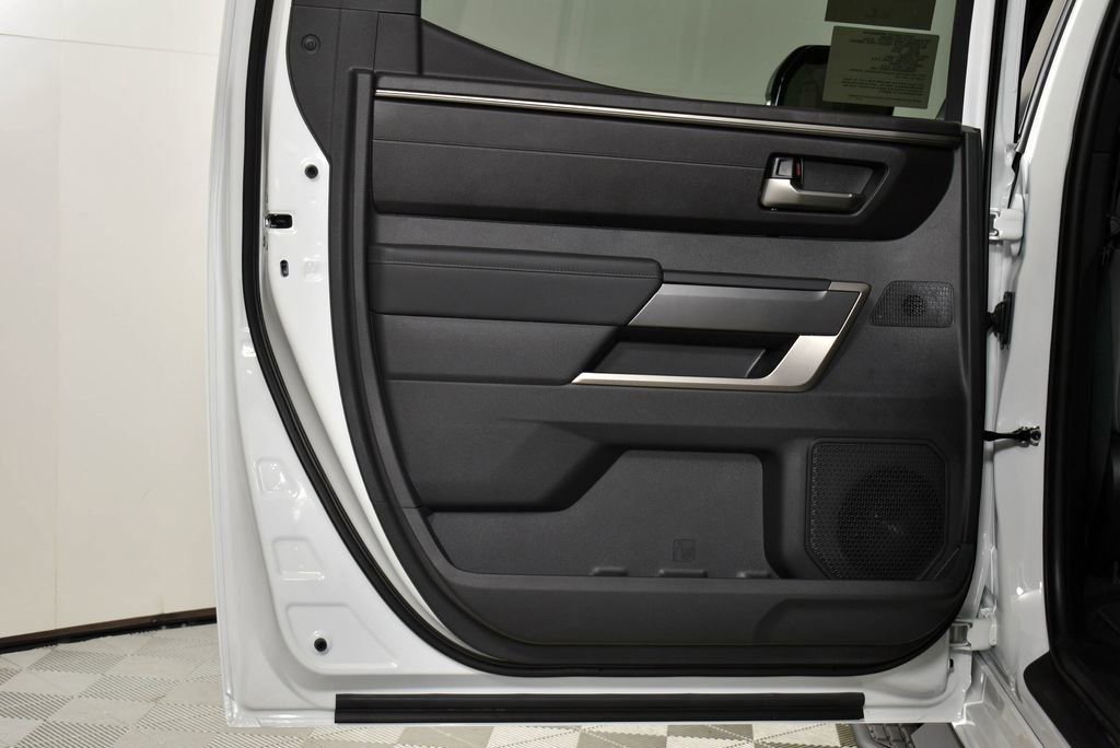 New 2026 Toyota Tundra SR5 AWD/4WD image 23