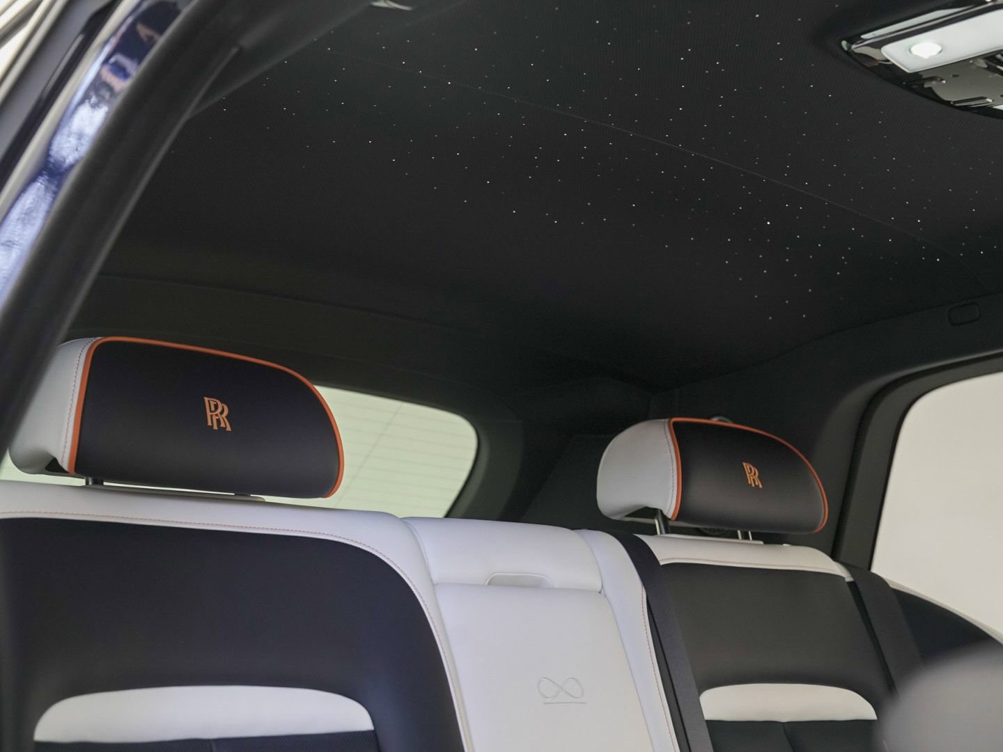 New 2026 Rolls-Royce Cullinan Black Badge image 62