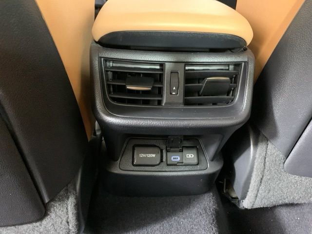 Used 2022 Lexus ES 350 w/ Premium Package image 34