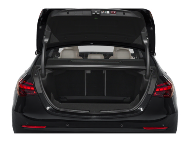 Used 2024 Mercedes-Benz C 300 4MATIC Sedan image 8