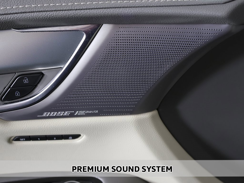 Used 2023 Cadillac XT5 Premium Luxury image 5